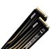 حافظه اس اس دی اینترنال ام اس آی مدل SPATIUM M480 PRO M.2 2280 ظرفیت 4 ترابایت